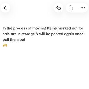 Stylish Black Handbag